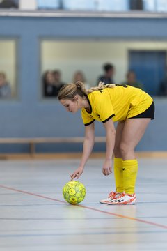 Bild 211 - wBJ NFV Futsalmeisterschaft